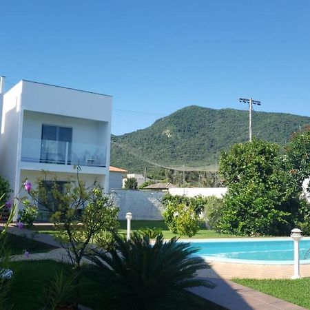 Quinta Do Lapa II Daire Florianópolis Dış mekan fotoğraf