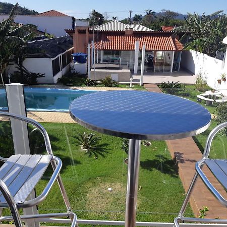 Quinta Do Lapa II Daire Florianópolis Dış mekan fotoğraf