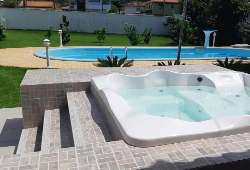 Quinta Do Lapa II Daire Florianópolis Dış mekan fotoğraf