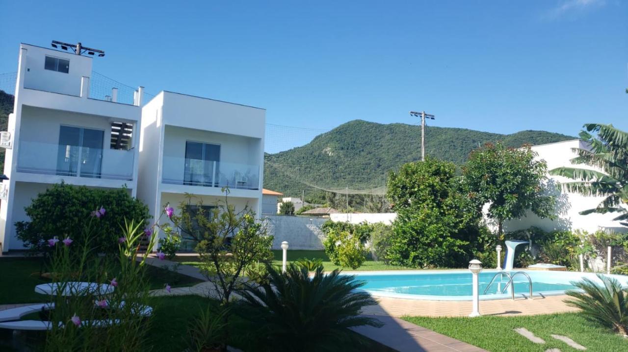 Quinta Do Lapa II Daire Florianópolis Dış mekan fotoğraf