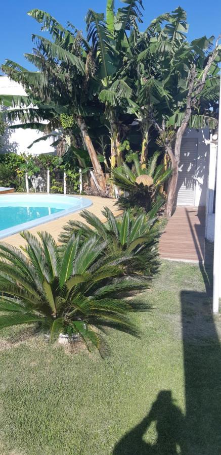 Quinta Do Lapa II Daire Florianópolis Dış mekan fotoğraf
