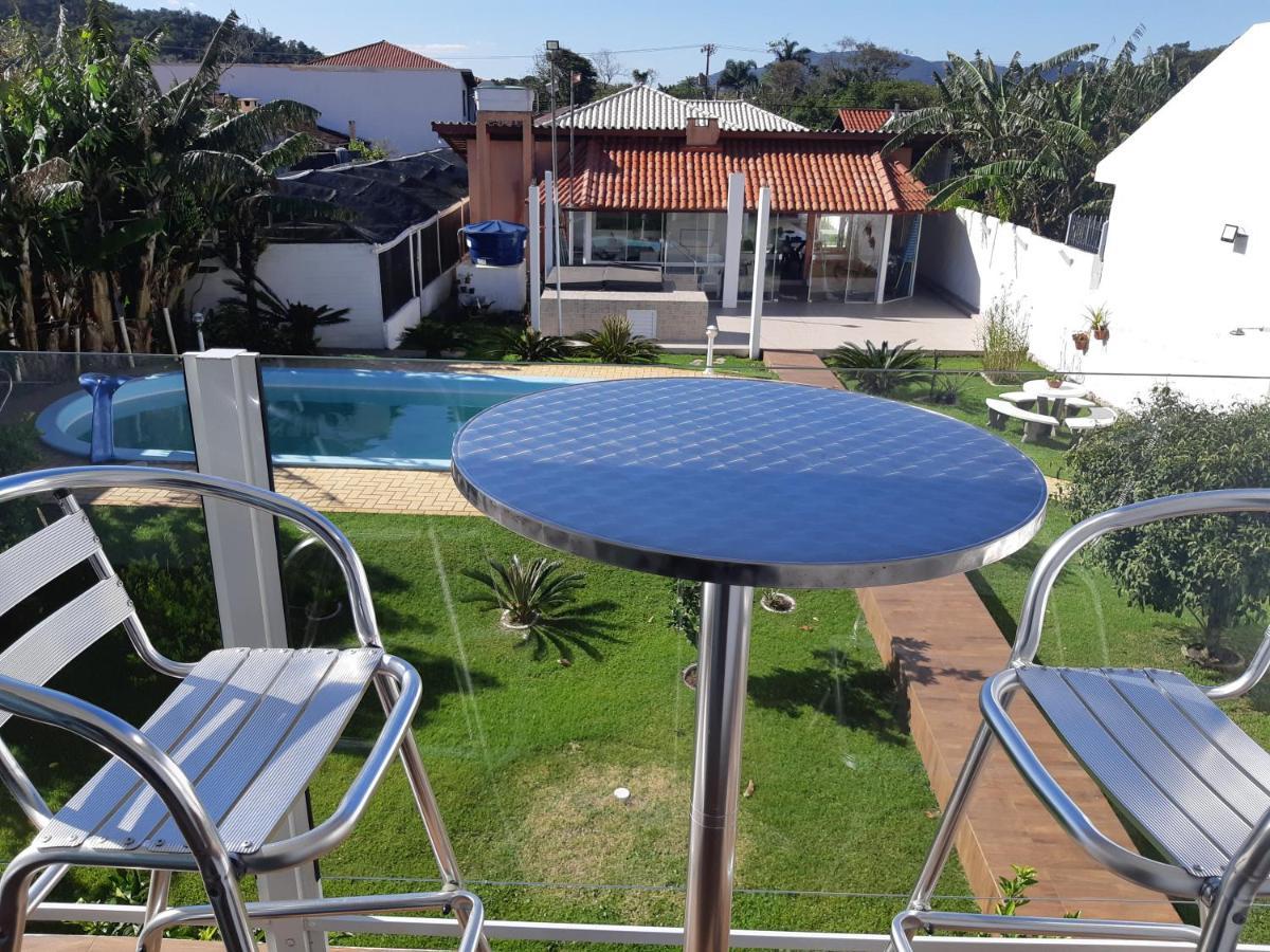 Quinta Do Lapa II Daire Florianópolis Dış mekan fotoğraf