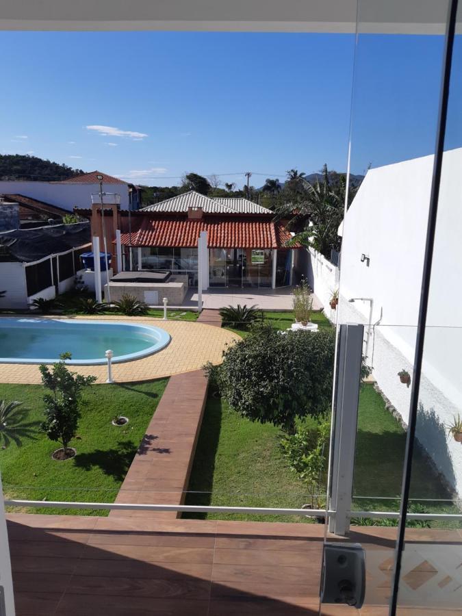 Quinta Do Lapa II Daire Florianópolis Dış mekan fotoğraf