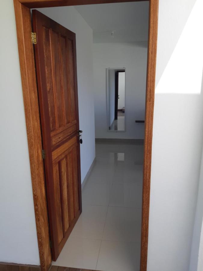 Quinta Do Lapa II Daire Florianópolis Dış mekan fotoğraf