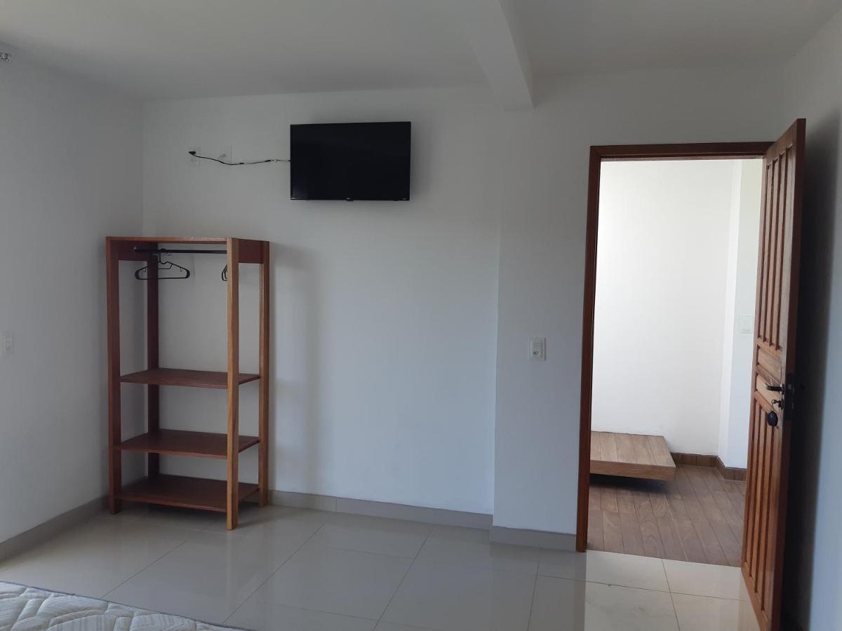 Quinta Do Lapa II Daire Florianópolis Dış mekan fotoğraf