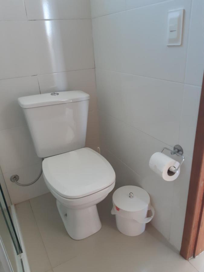 Quinta Do Lapa II Daire Florianópolis Dış mekan fotoğraf