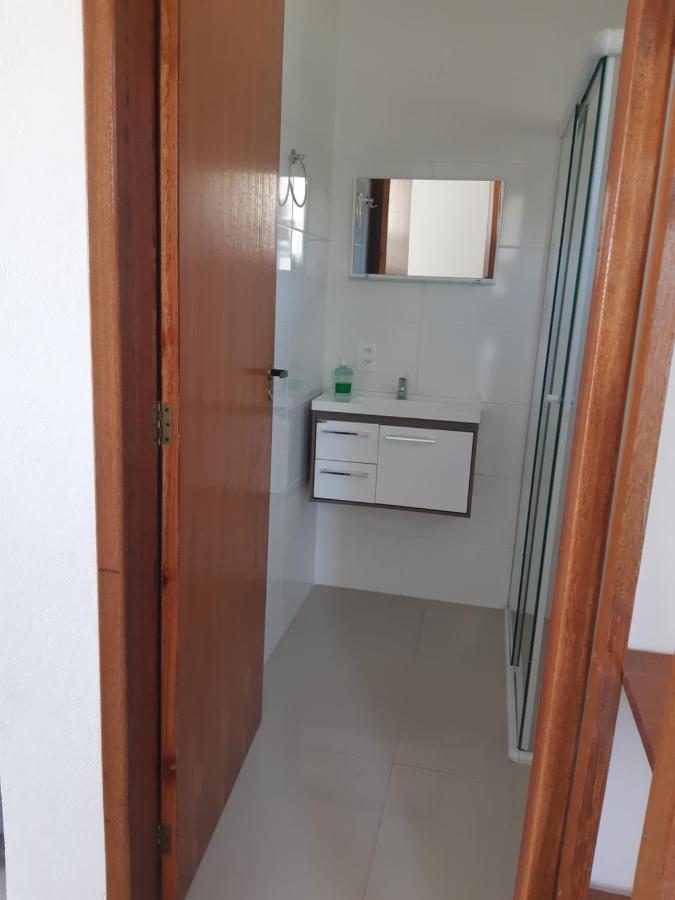 Quinta Do Lapa II Daire Florianópolis Dış mekan fotoğraf