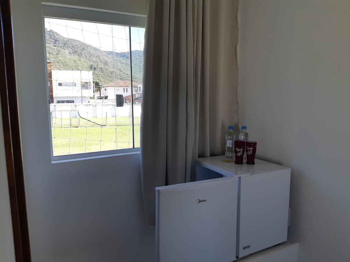 Quinta Do Lapa II Daire Florianópolis Dış mekan fotoğraf