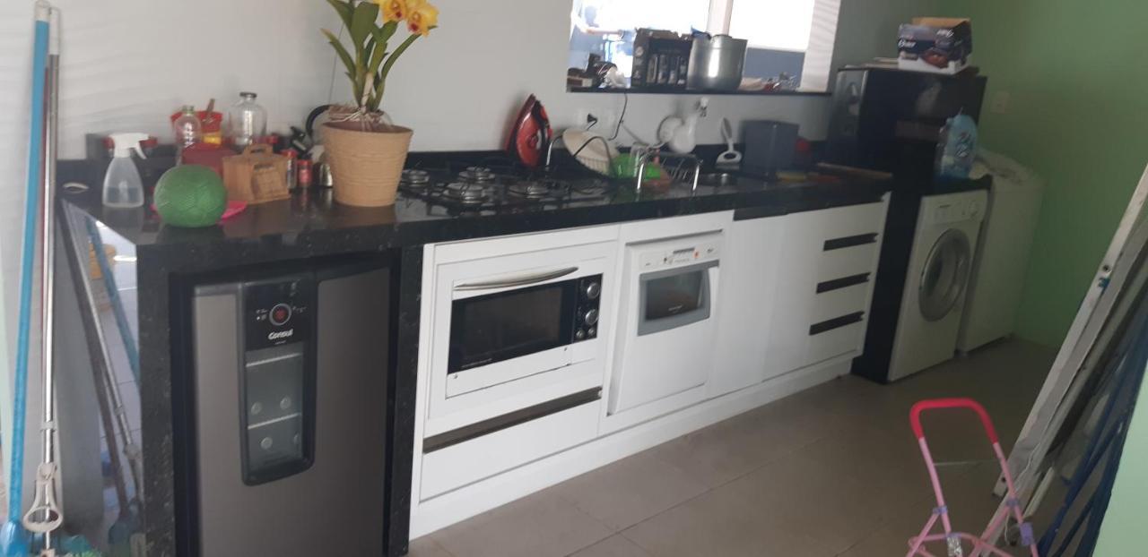 Quinta Do Lapa II Daire Florianópolis Dış mekan fotoğraf