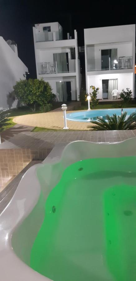 Quinta Do Lapa II Daire Florianópolis Dış mekan fotoğraf