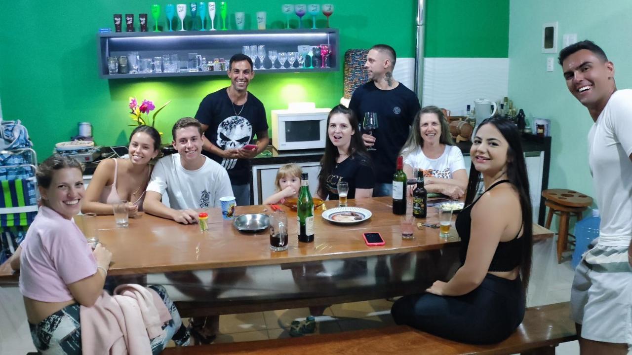 Quinta Do Lapa II Daire Florianópolis Dış mekan fotoğraf