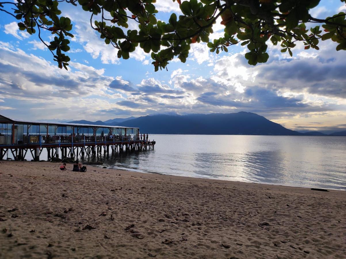 Quinta Do Lapa II Daire Florianópolis Dış mekan fotoğraf