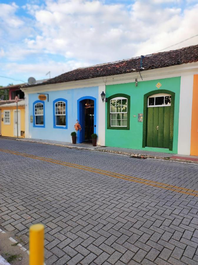 Quinta Do Lapa II Daire Florianópolis Dış mekan fotoğraf