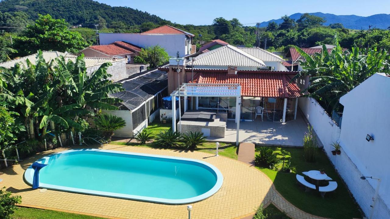Quinta Do Lapa II Daire Florianópolis Dış mekan fotoğraf